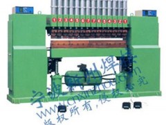 上海龙门排焊机