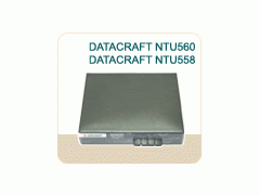 达科NTU558 V.24  调制解调器