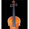 4/4高档独奏小提琴QTVLA-1北京小提琴
