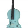 4/4彩色小提琴QTVLC-2北京小提琴