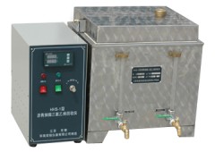 供应LBH-2沥青溶剂回收仪（筑龙仪器）