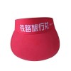 西安广告帽 太阳帽 鸭舌帽 旅游帽