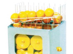 自动榨橙机