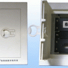 供应S-2200BD塑料面板信息箱