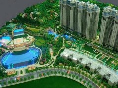 560漳州沙盘漳州模型漳州建筑模型漳州模型公司