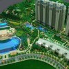 560漳州沙盘漳州模型漳州建筑模型漳州模型公司