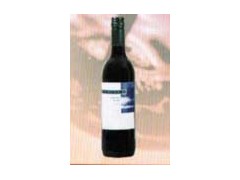 2005蒙塔拉赤霞珠美乐红葡萄酒