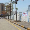 深圳彩钢活动围墙销售
