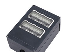 BXM(D)8030系列防爆防腐照明动力配电箱(IIC)