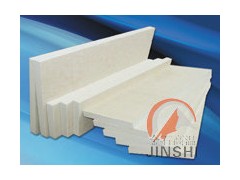 吸声隔热陶瓷纤维板、硅酸铝纤维板施工设计