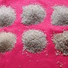 天然石英砂 滤料 0.9-1.6mm 海砂  