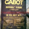 卡博特碳黑：R99R、R250R、R330R、R400R