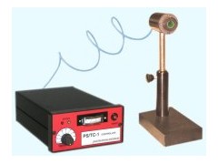 扩展型InGaAs探测器/InGaAs光电二极管/光源/博盛图1