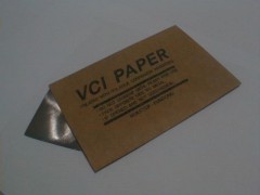 供应VCI防锈纸/机械设备专用气相防锈包装纸