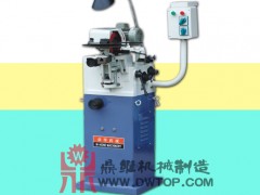 圆锯片磨齿机 DW-6025C