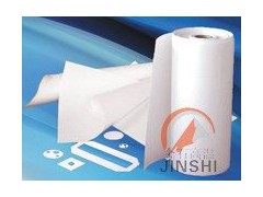 陶瓷纤维纸 硅酸铝纤维纸 阻燃耐腐蚀纸 保温吸音材料