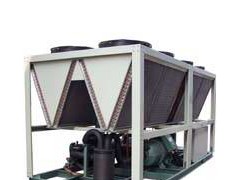 中央空调-风冷螺杆冷水机组-风冷热泵-镇江冷水机-常州冷水机