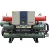 热回收冷水机-热回收水冷螺杆冷水机-昆山冷水机-上海冷水机