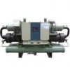 水源热泵机组-中央空调-宏星空调