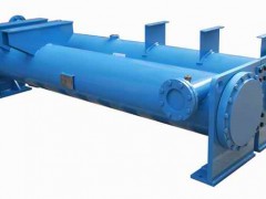 干式换热器-壳管式蒸发器-干式蒸发器-壳管换热器