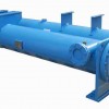 干式换热器-壳管式蒸发器-干式蒸发器-壳管换热器