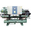 热水机组-水源热泵热水机组-热泵热水机组