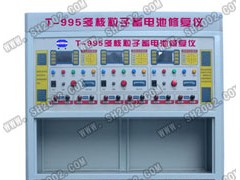 T-995上海蓄电池修复仪厂家&电池手工组装技术