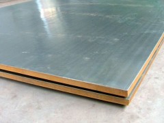 雷宝工贸--钛钢复合板,不锈钢复合板,镍钢复合板