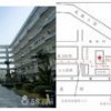 桂安施工队承接深圳地区停车场道路划线施工工程
