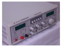 DF1212-20音频扫频信号发生器