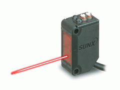 SUNX神视光电传感器