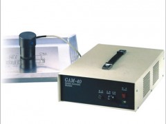 手持式钢网清洗机GAM-40