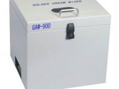 锡膏搅拌机GAW-900