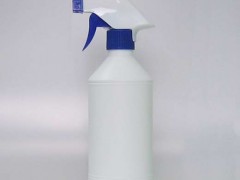500ml全能水瓶 塑料瓶 塑料盖 化工瓶 化妆品瓶