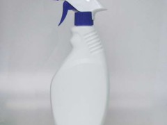 500ml蓝月亮瓶 塑料瓶 塑料盖 化工瓶 化妆品瓶