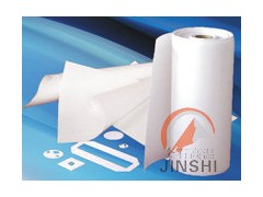 排气管的保温材料硅酸铝纤维纸图1