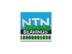 供应NTN日本进口轴承新疆销售处