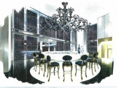 广州君儒品牌策划有限公司提供室内设计、工程服务