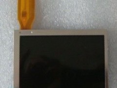 天马2.8寸液晶屏