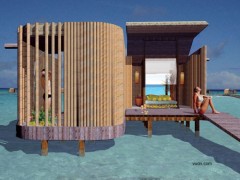 海岛旅游规划设计