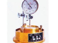 WZ-2型土壤膨胀仪（ 兴龙仪器）