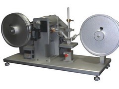 纸带磨擦测试仪,RCA纸带耐磨试验机