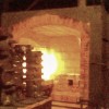 电瓷窑-盐浴炉-焚烧炉-热处理炉专用含锆型硅酸铝陶瓷纤维模块