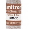 Limitron®DCM-1，DCM-10, DCM-15