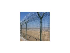 飞机场护栏网，机场防护网，飞机场封闭网