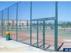 体育场护栏网，网球场护栏网，高尔夫球场防护网