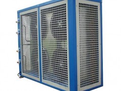 供应分体式冷水机—分体冷水机—北京冷水机