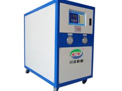 冷水机 工业冷水机 水冷式冷水机 低温冷水机 工业低温冷水机