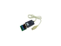 HX2108F，USB转485/422转换器