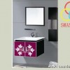 彩色不锈钢装饰浴室柜专用卫浴板--专营各种材质不锈钢板